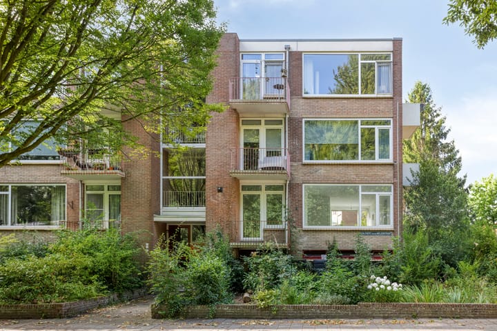 Foto 5 van Stalpaert van der Wielenstraat 23