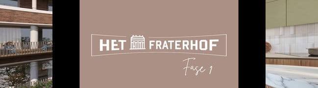 Bekijk 360° foto van foto1 van Het Fraterhof - Fase 1