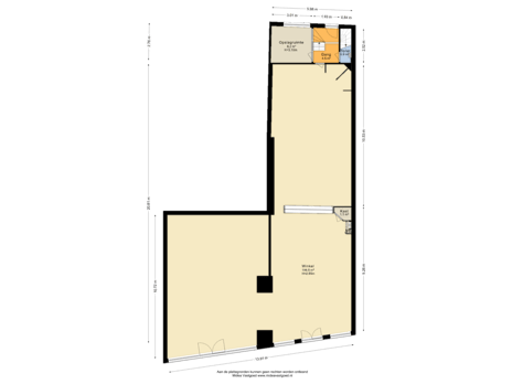 Bekijk plattegrond