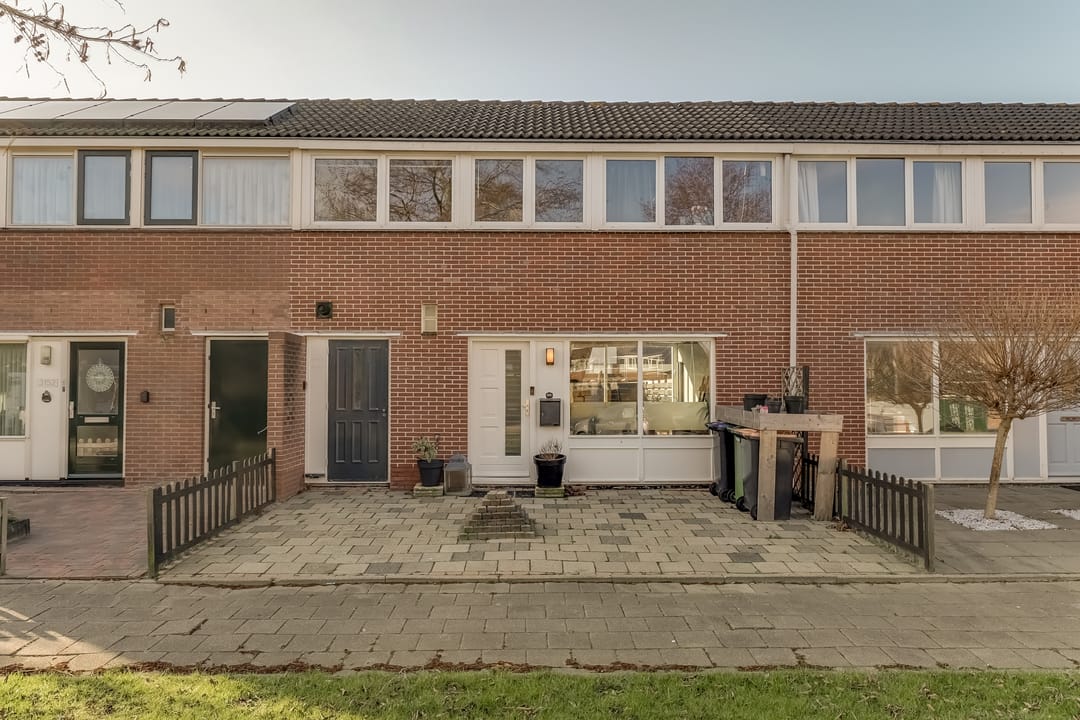 Photo 1 of Middelzand 3151