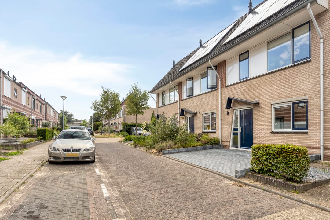 Photo 7 of Theodora Bouwmeesterstraat 23