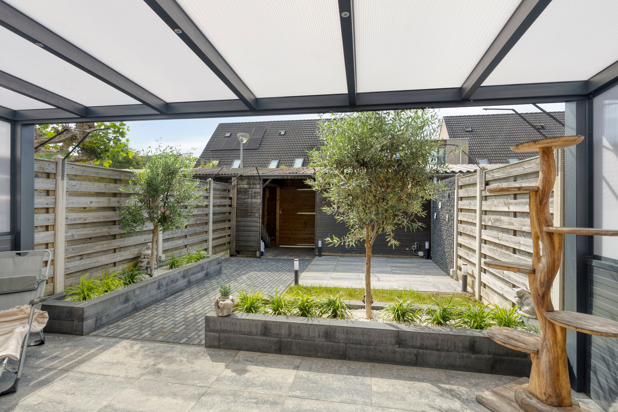 Photo 6 of Theodora Bouwmeesterstraat 23