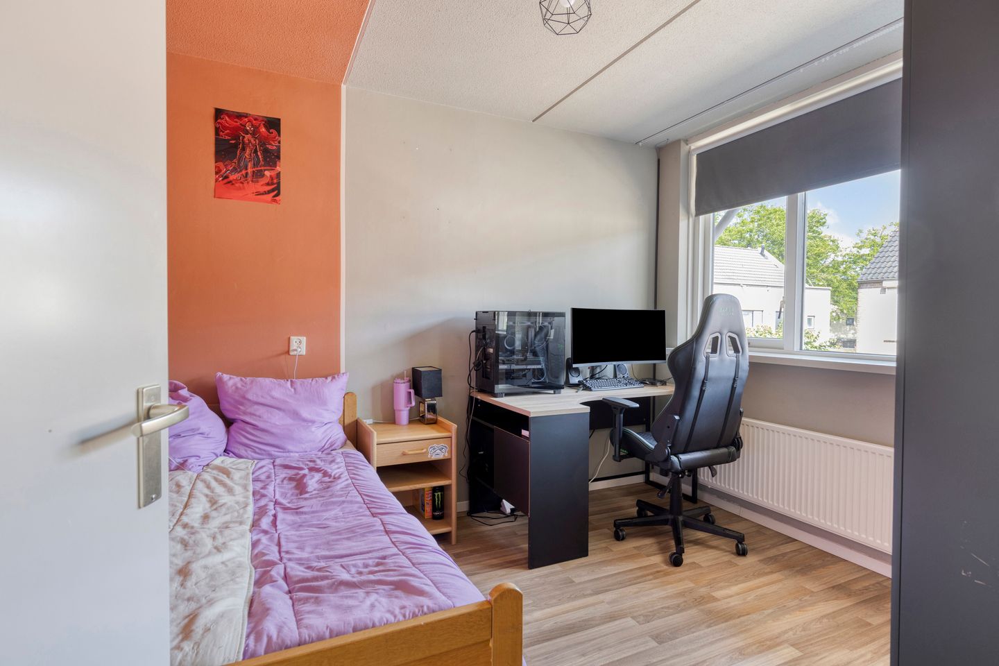 Photo 20 of Theodora Bouwmeesterstraat 23