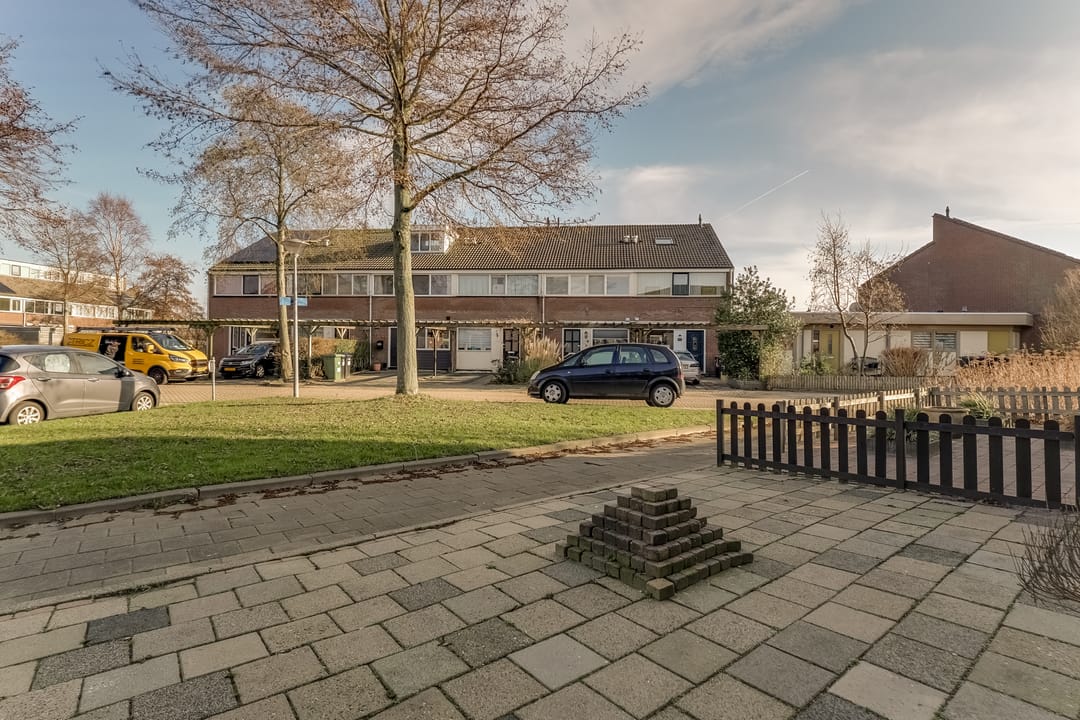 Photo 43 of Middelzand 3151