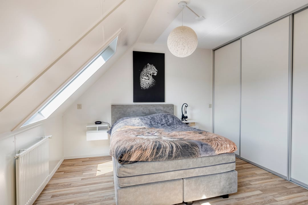 Photo 16 of Theodora Bouwmeesterstraat 23