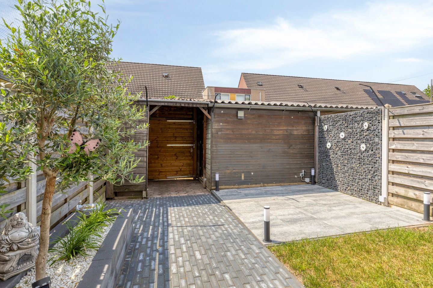 Photo 25 of Theodora Bouwmeesterstraat 23