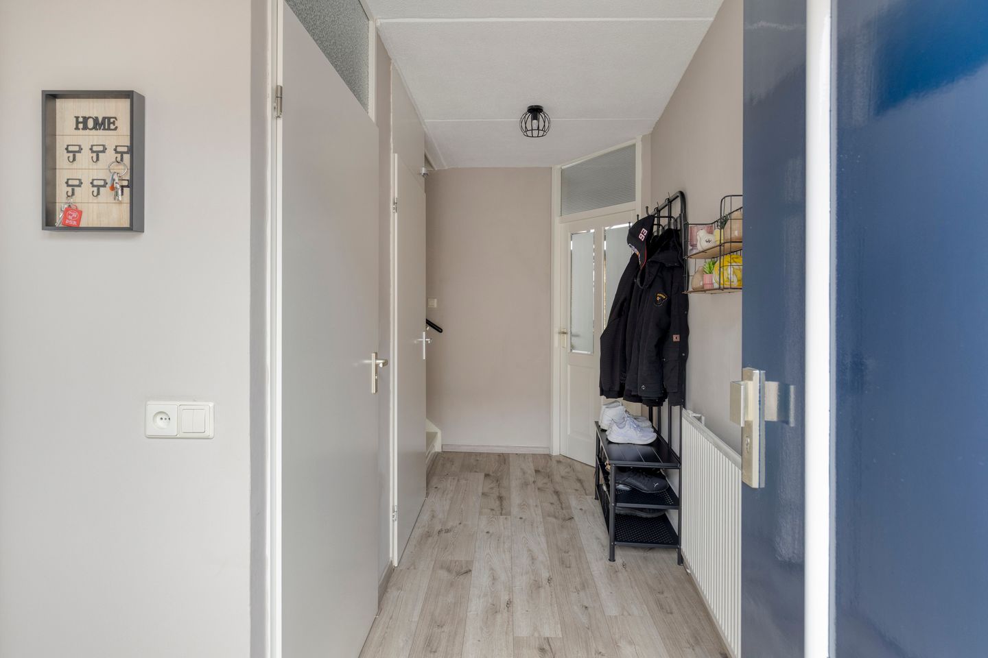 Photo 10 of Theodora Bouwmeesterstraat 23