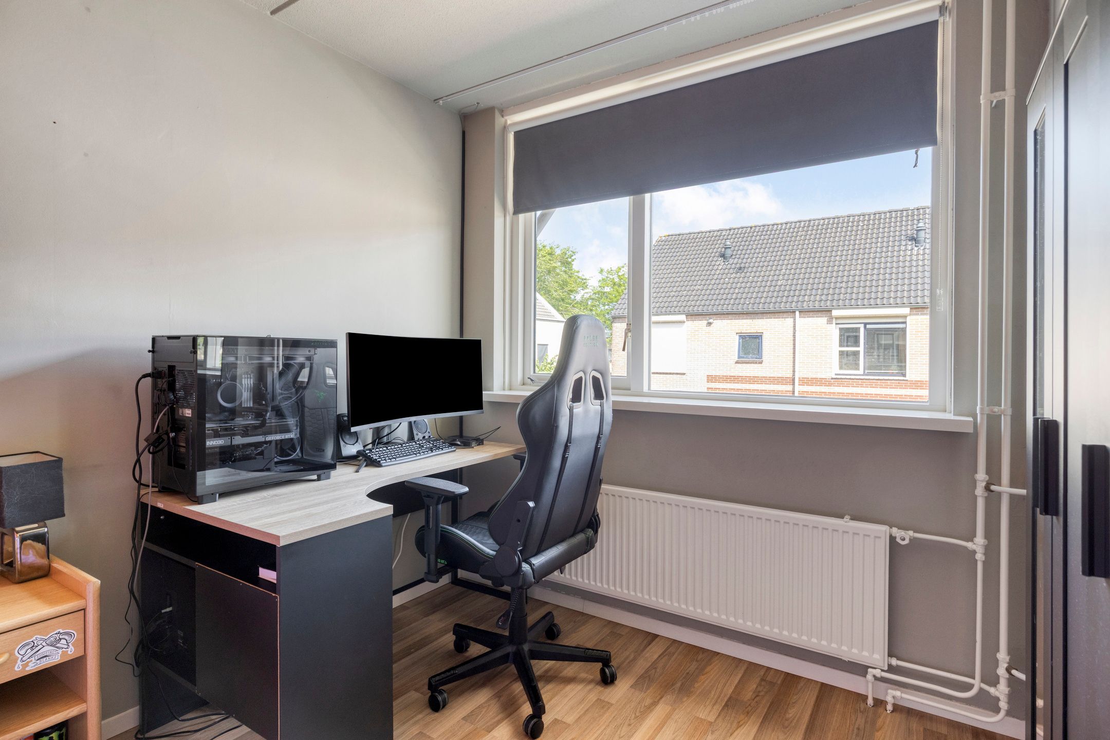 Photo 21 of Theodora Bouwmeesterstraat 23