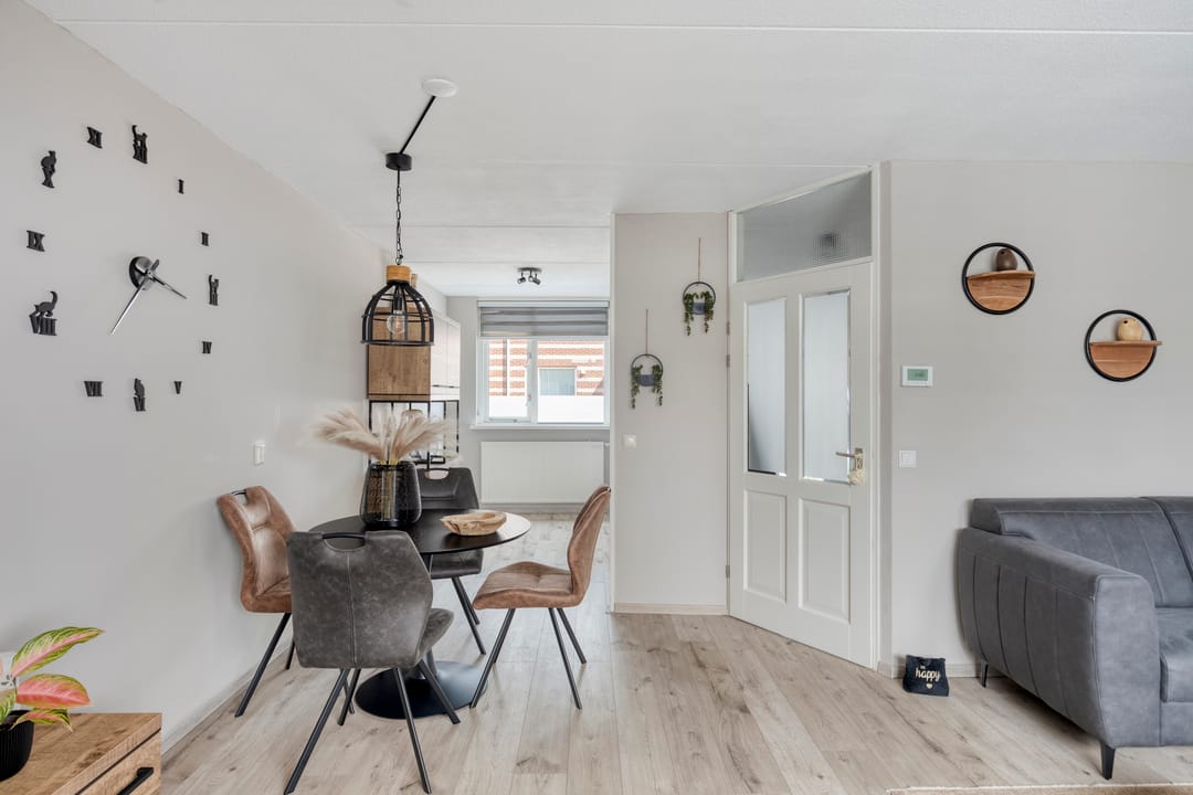 Photo 13 of Theodora Bouwmeesterstraat 23