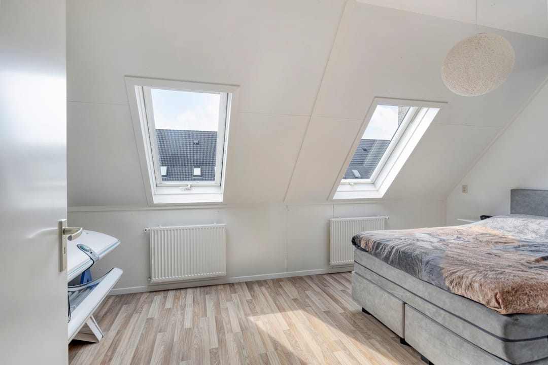 Photo 17 of Theodora Bouwmeesterstraat 23