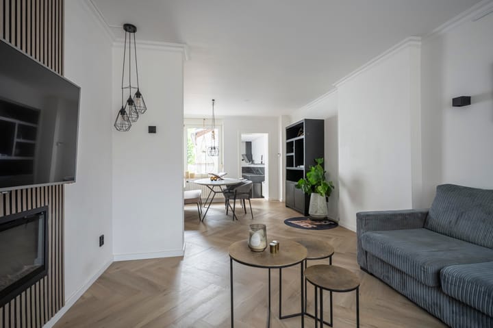 Tussenwoning te koop: Schummerstraat 36, Kerkrade