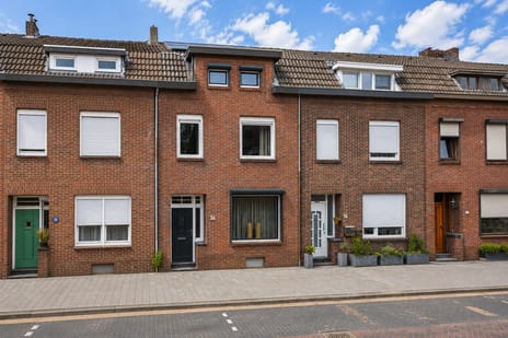 Schummerstraat thumbnail