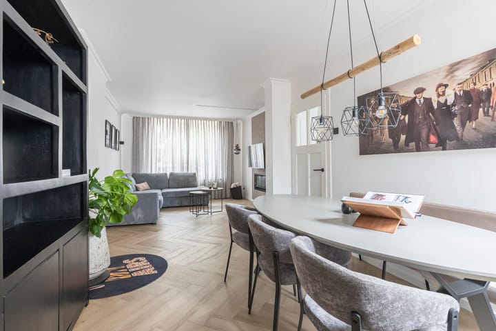 Tussenwoning te koop: Schummerstraat 36, Kerkrade