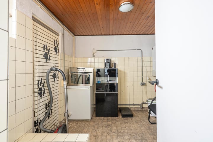 Tussenwoning te koop: Schummerstraat 36, Kerkrade