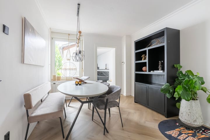 Tussenwoning te koop: Schummerstraat 36, Kerkrade