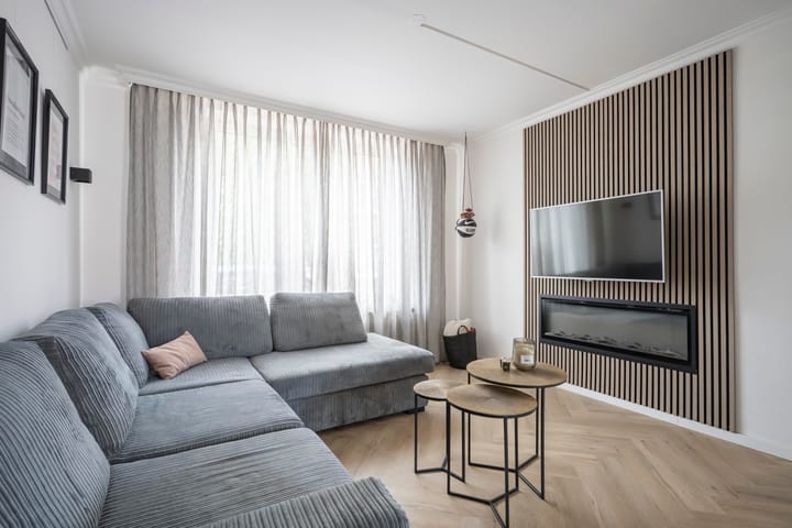 Tussenwoning te koop: Schummerstraat 36, Kerkrade