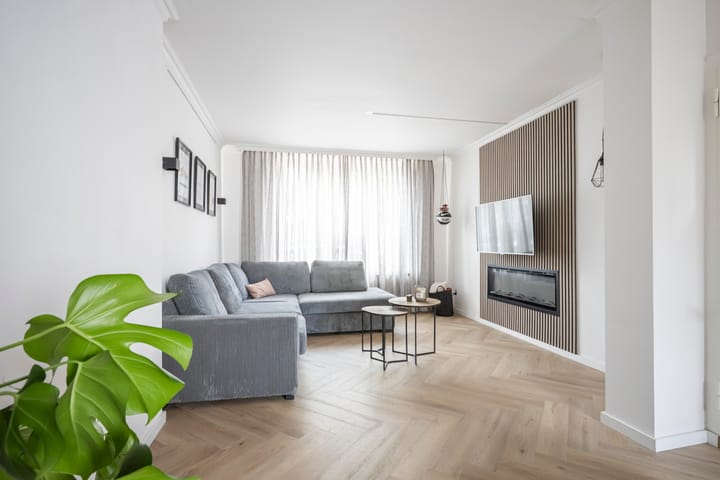Tussenwoning te koop: Schummerstraat 36, Kerkrade