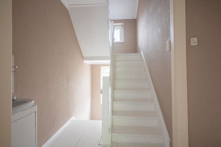 Tussenwoning te koop: Schummerstraat 36, Kerkrade