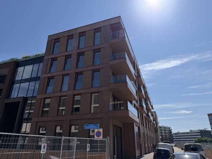 Foto 5 van Utrechts Kindercomitéstraat 44