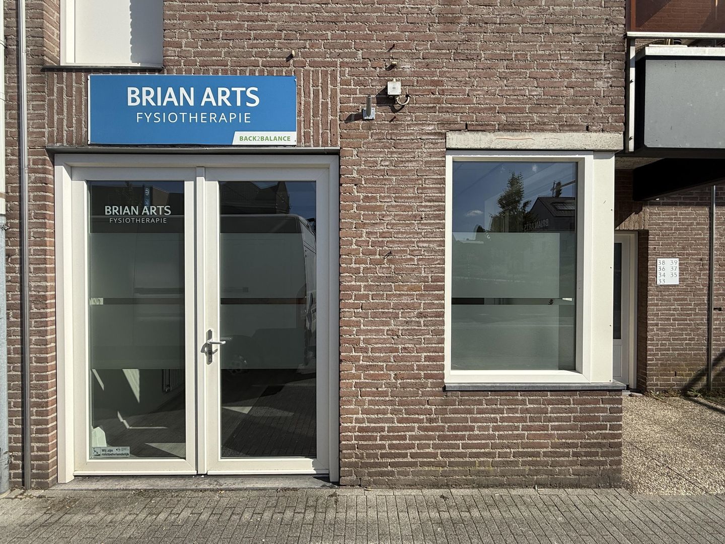 View photo 2 of Elsstraat 34