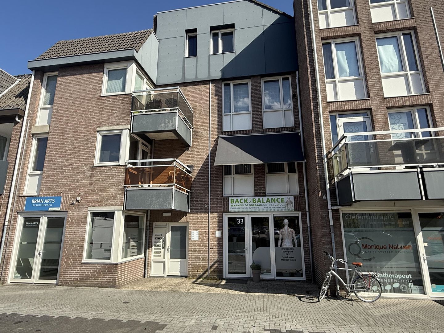 View photo 4 of Elsstraat 34