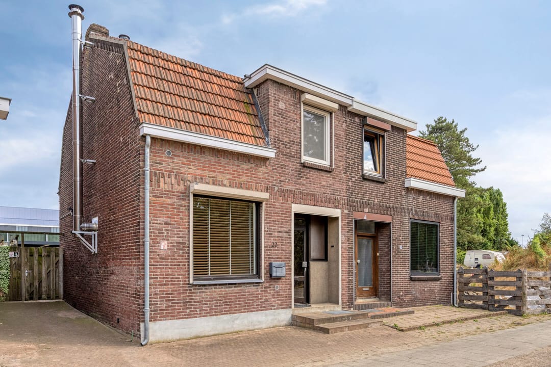 Foto 2 van Rijksweg Noord 22