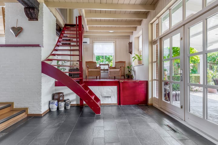 Hoekwoning te koop: Pater Vogelsstraat 33, Beek En Donk