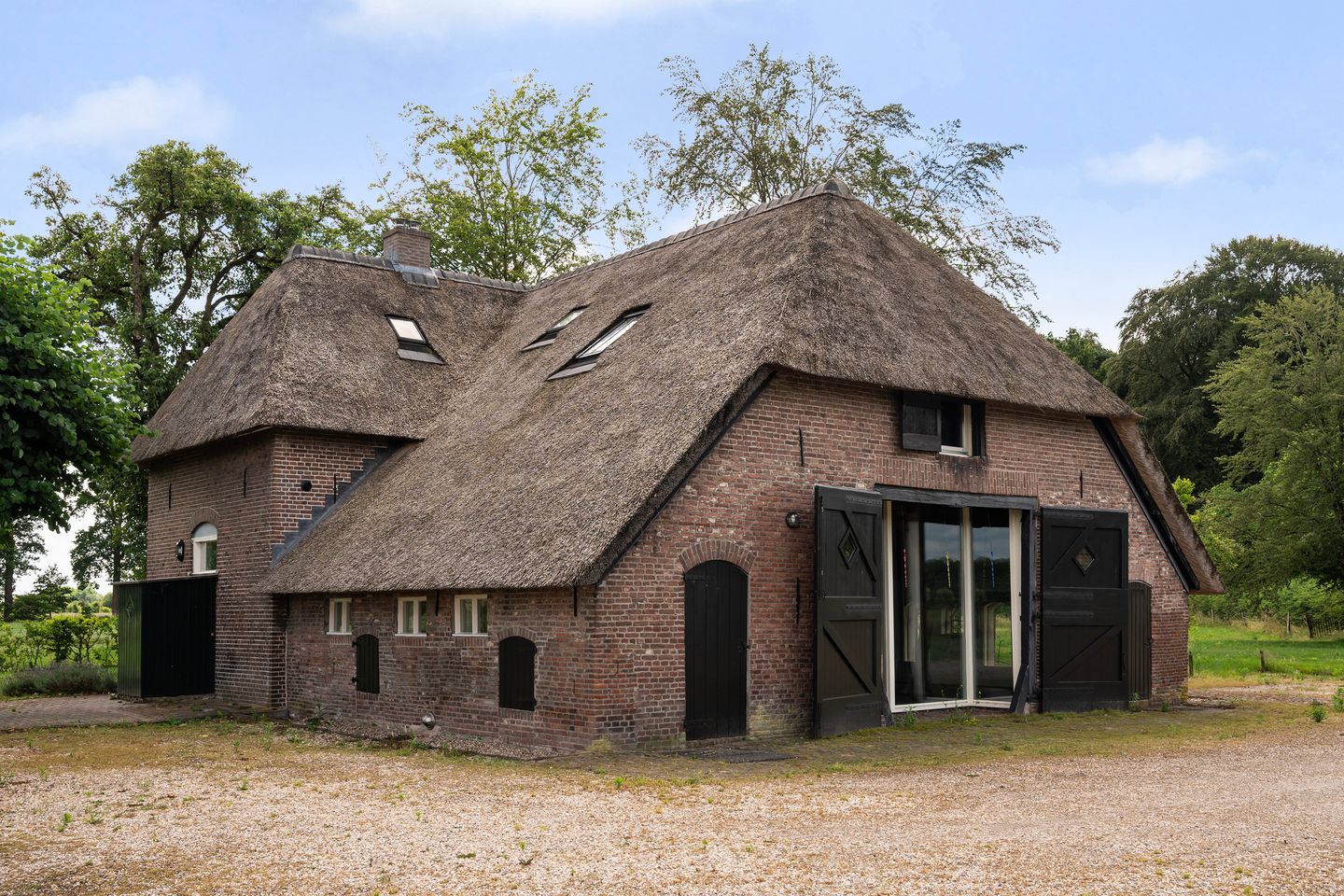 Foto 4 van Haanstraat 4