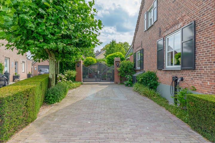 Hoekwoning te koop: Pater Vogelsstraat 33, Beek En Donk