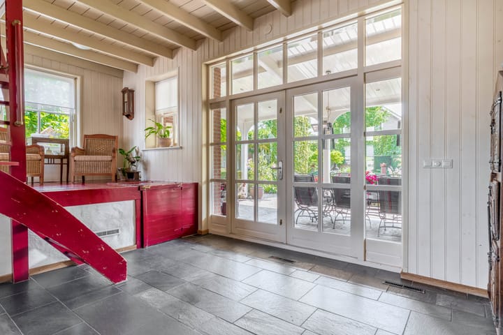 Hoekwoning te koop: Pater Vogelsstraat 33, Beek En Donk