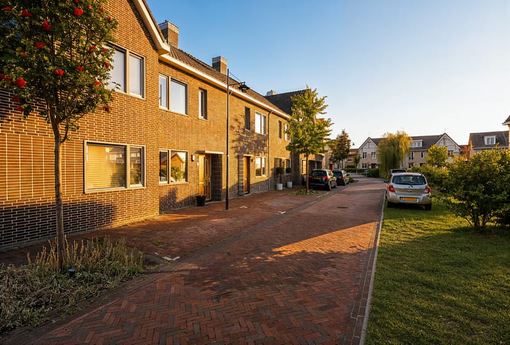 Foto 4 van Onderling 43