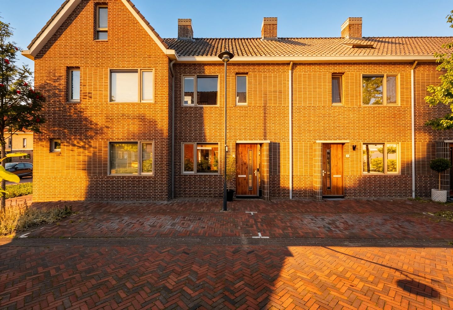 Foto 5 van Onderling 43