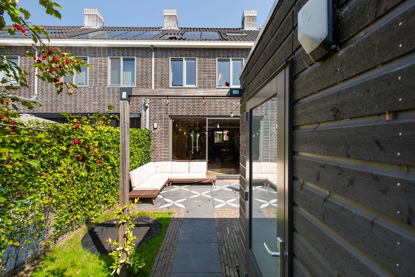 Foto 40 van Onderling 43