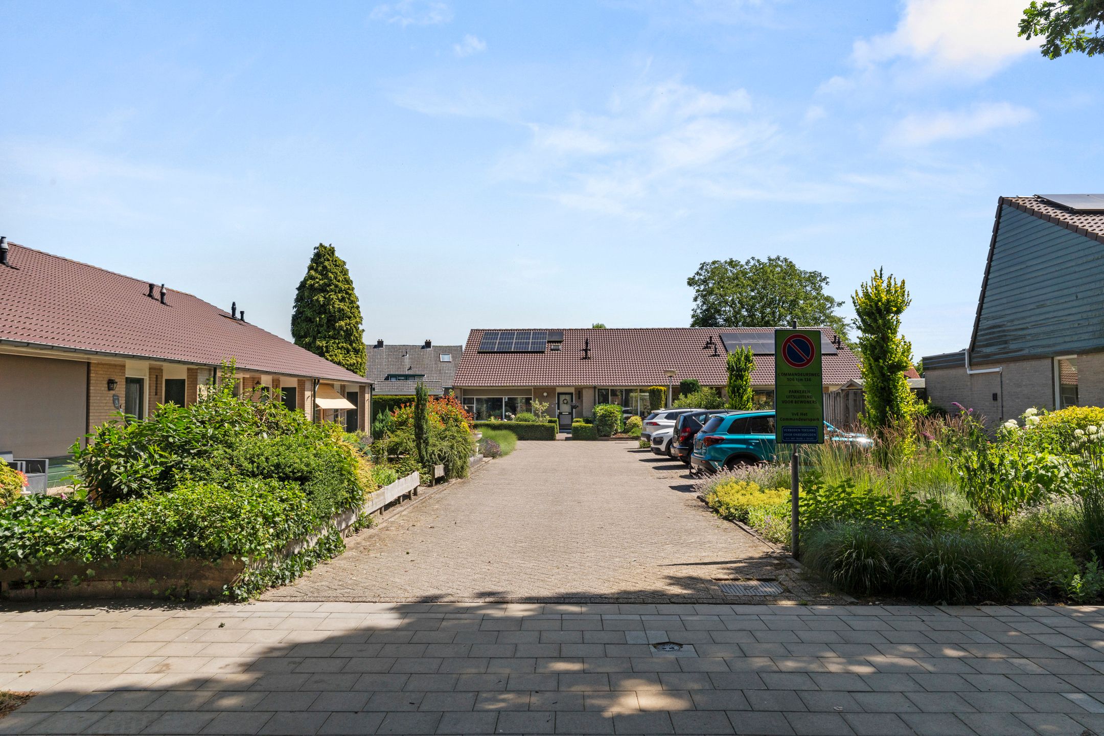 Photo 12 of Commandeursweg 126