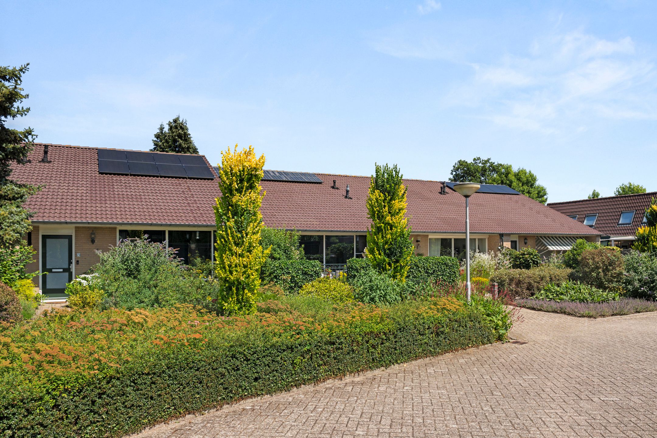 Photo 6 of Commandeursweg 126
