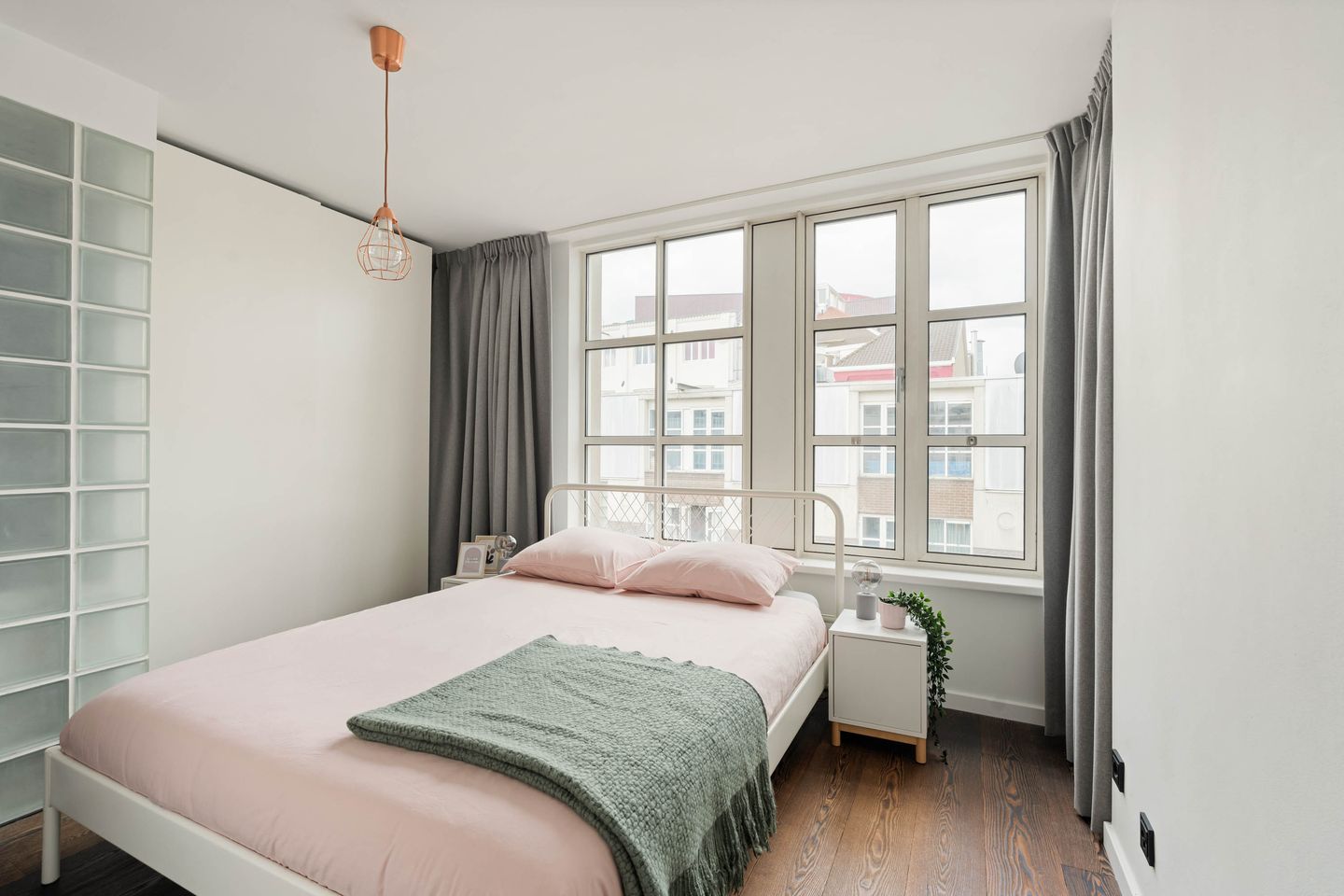 Foto 10 van Lange Leidsedwarsstraat 32-E