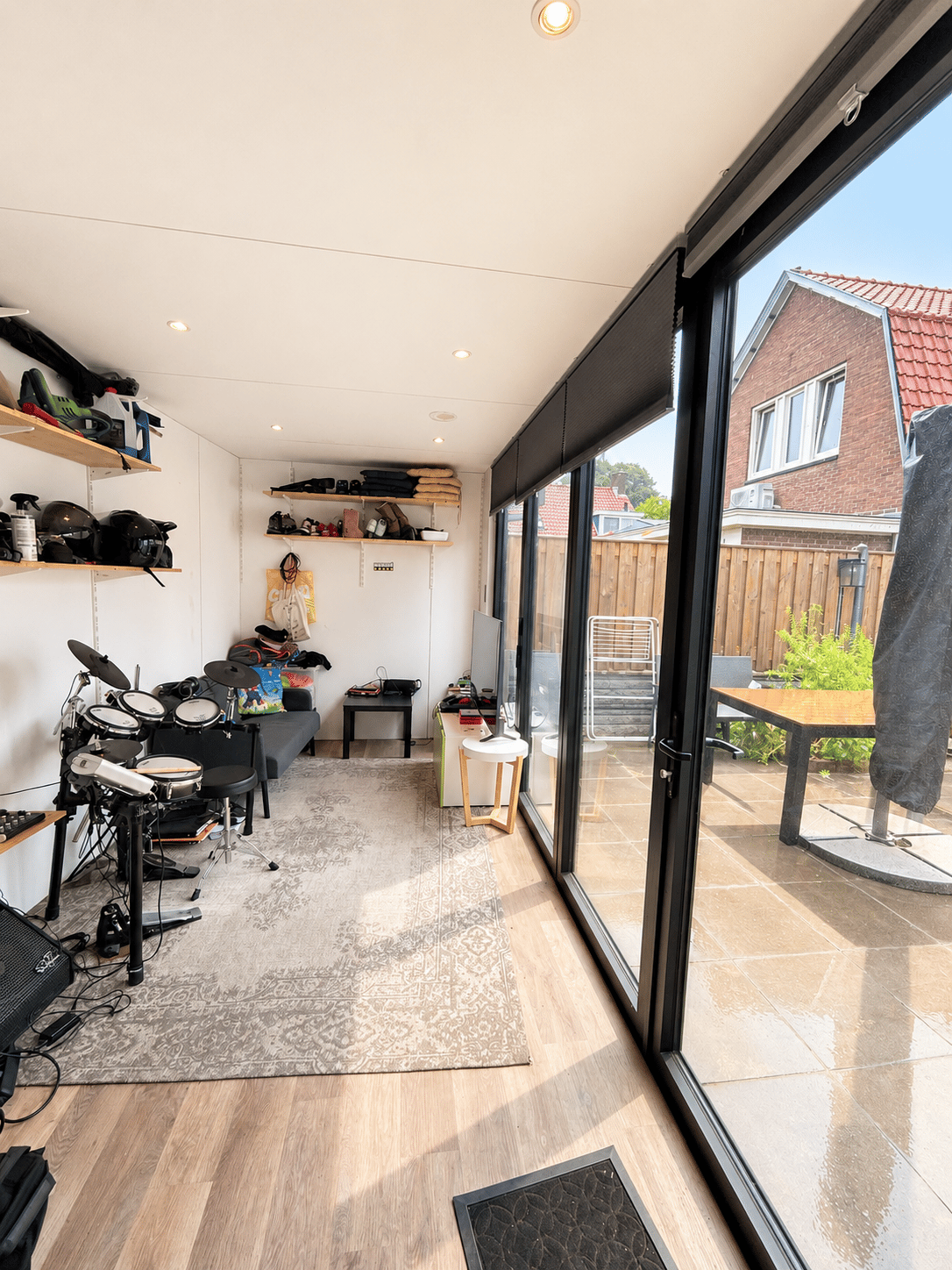 Foto 27 van Ireneweg 6