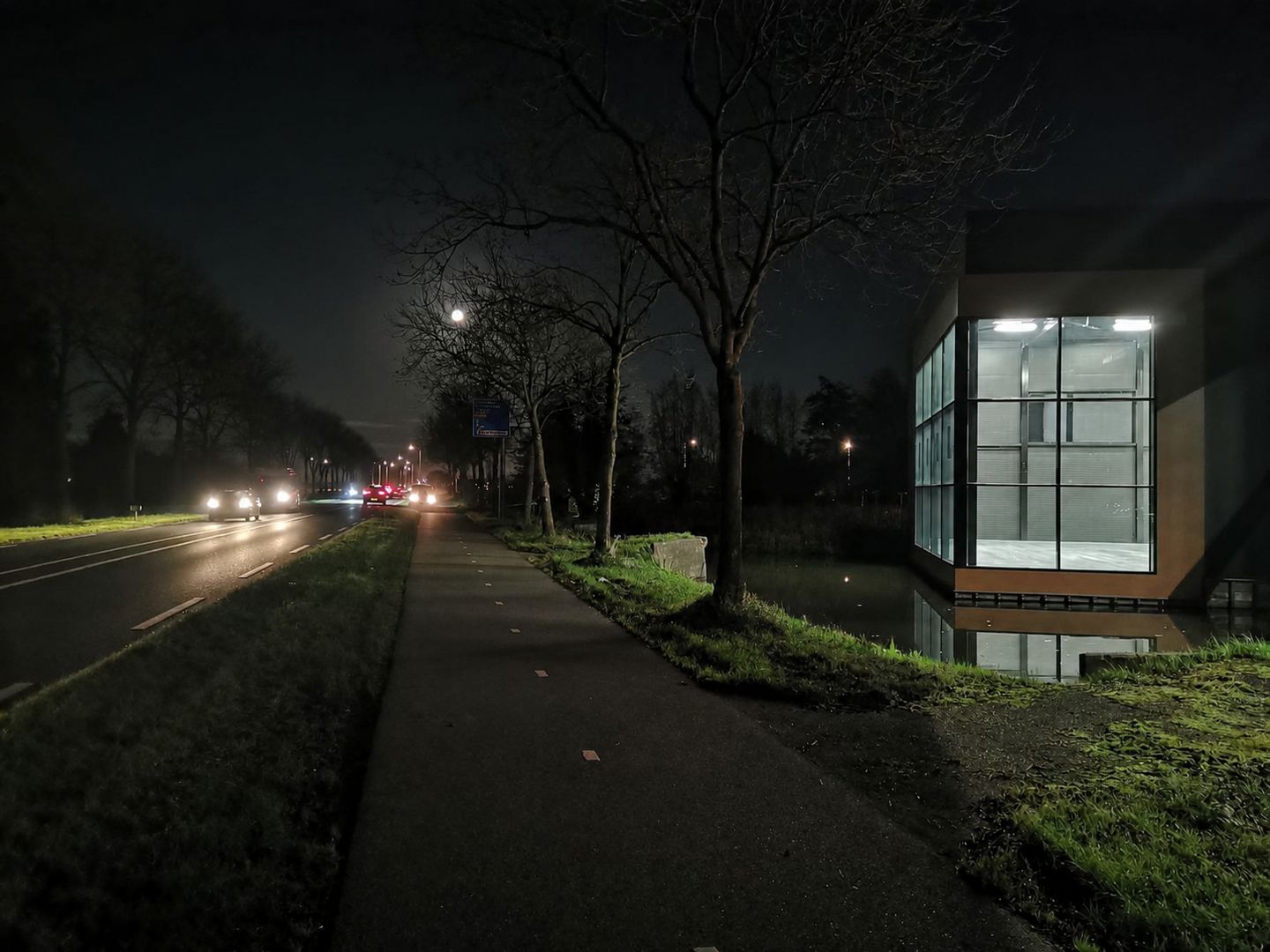 Bekijk foto 3 van Nijverheidstraat 13