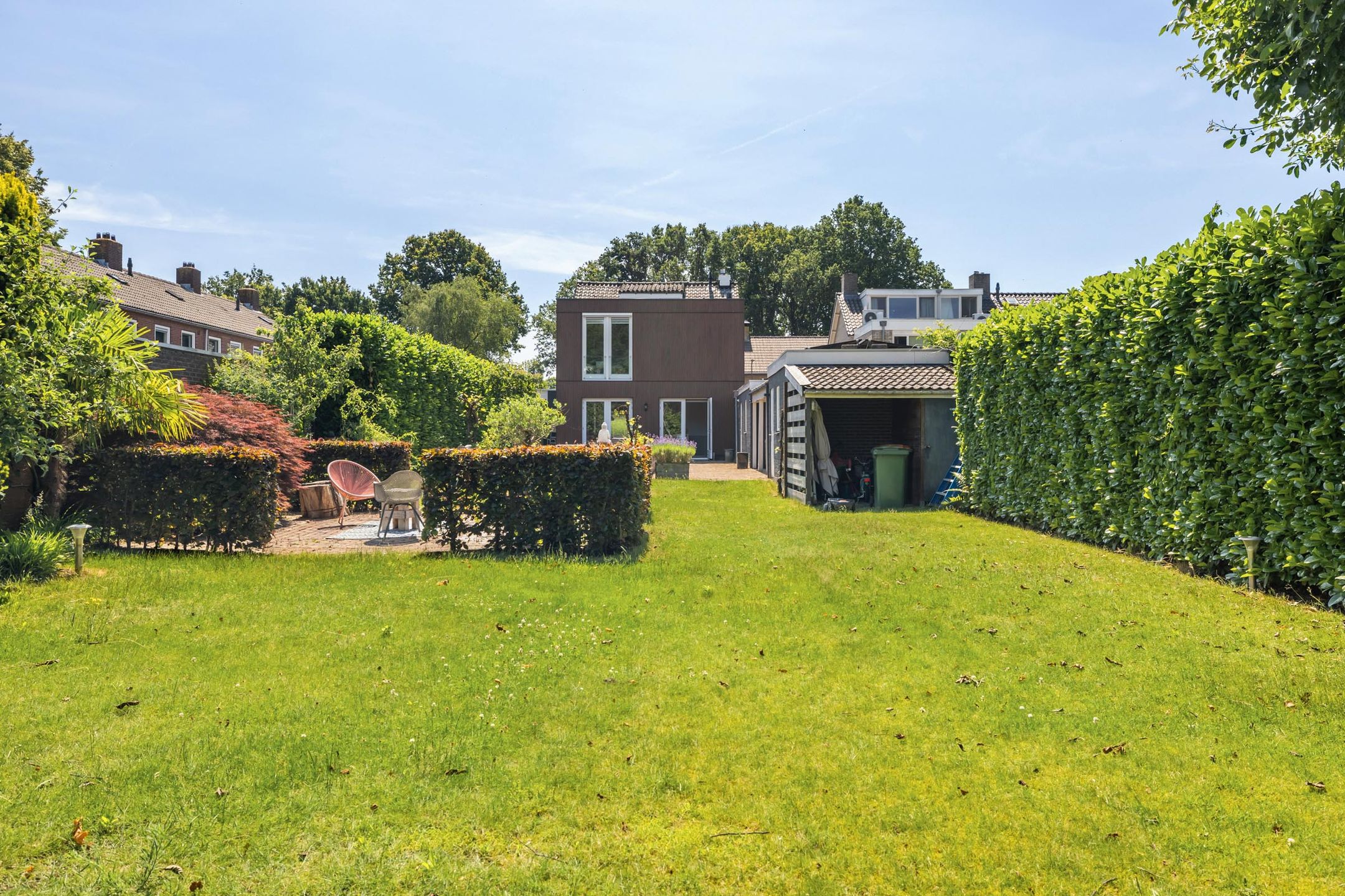 Foto 75 van Beemd 9