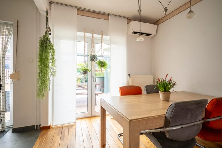 Tussenwoning te koop: Rotterdamstraat 94, Heerlen