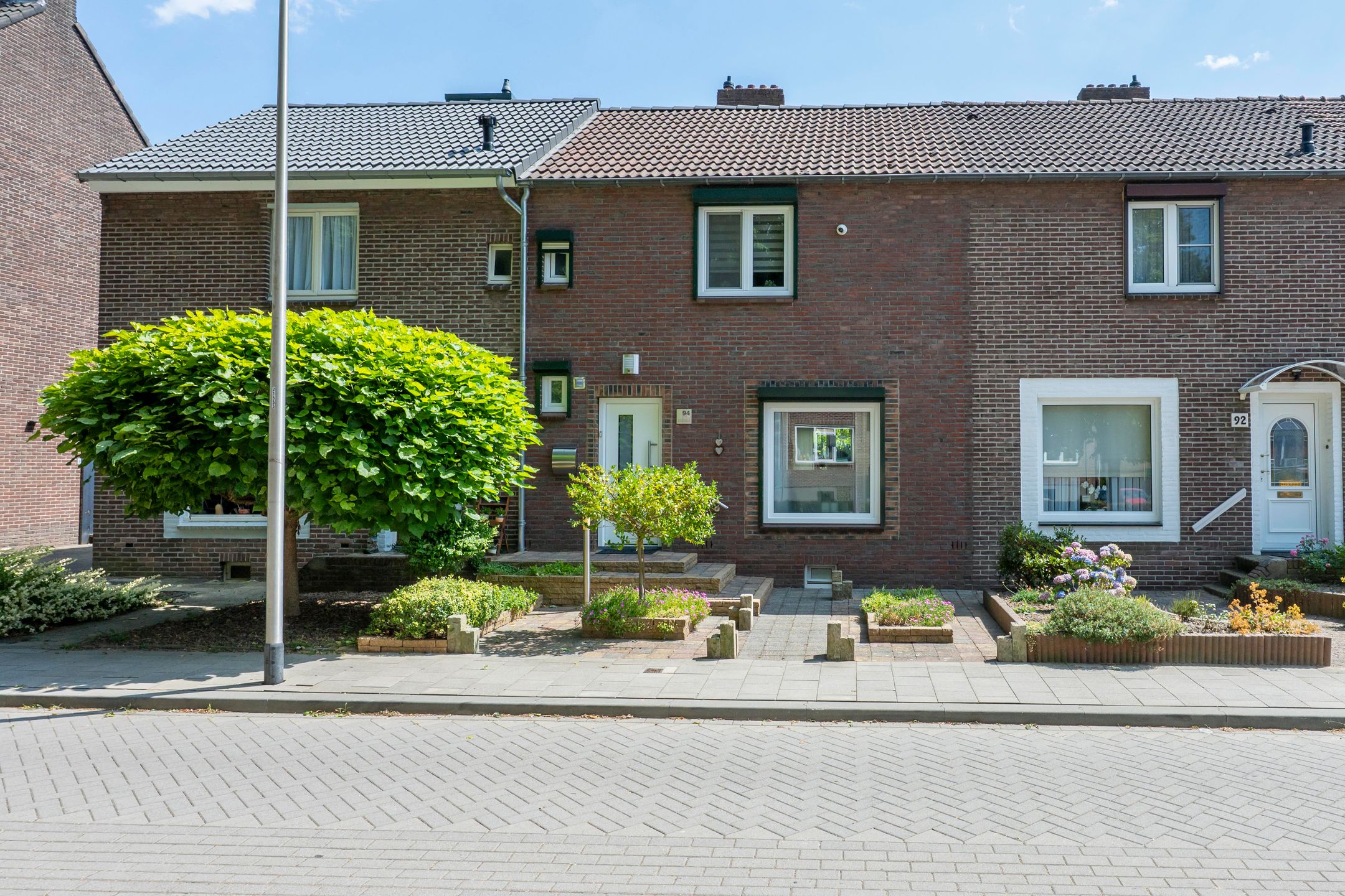 Rotterdamstraat 94 