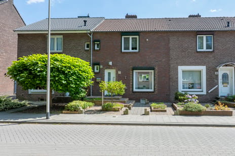 Rotterdamstraat thumbnail