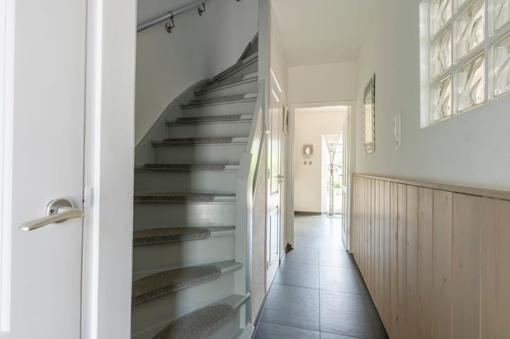 Tussenwoning te koop: Rotterdamstraat 94, Heerlen