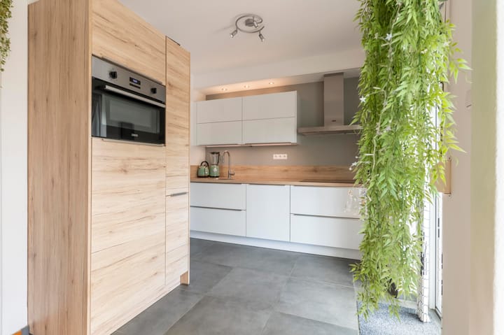 Tussenwoning te koop: Rotterdamstraat 94, Heerlen