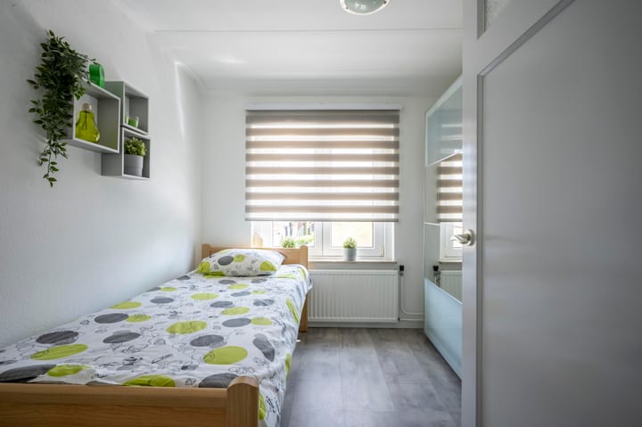 Tussenwoning te koop: Rotterdamstraat 94, Heerlen