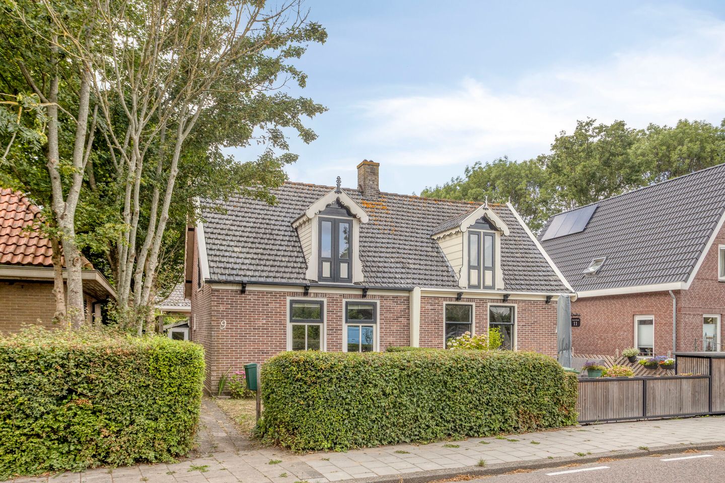 Photo 1 of Voorpolderweg 9