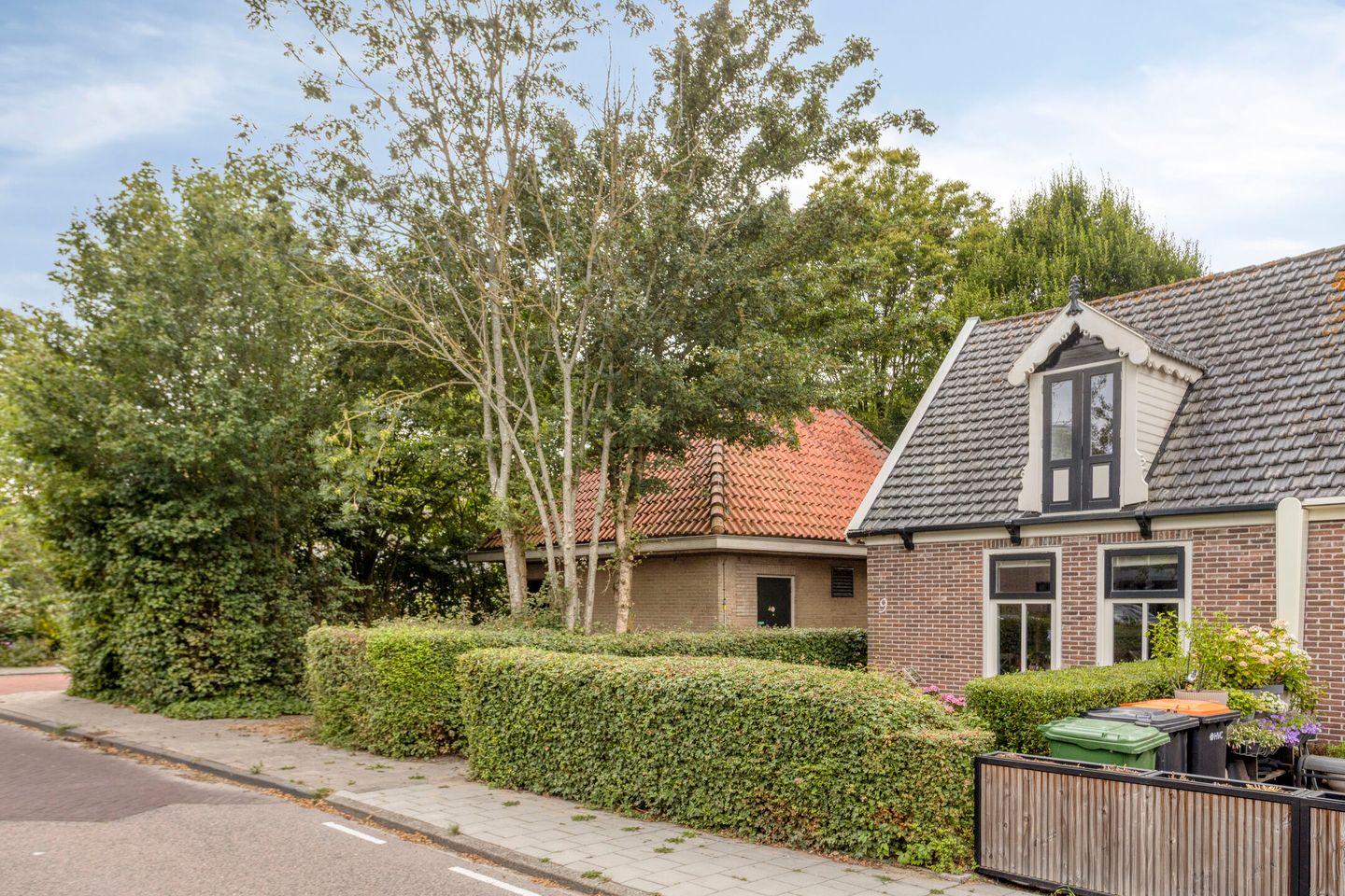 Photo 34 of Voorpolderweg 9