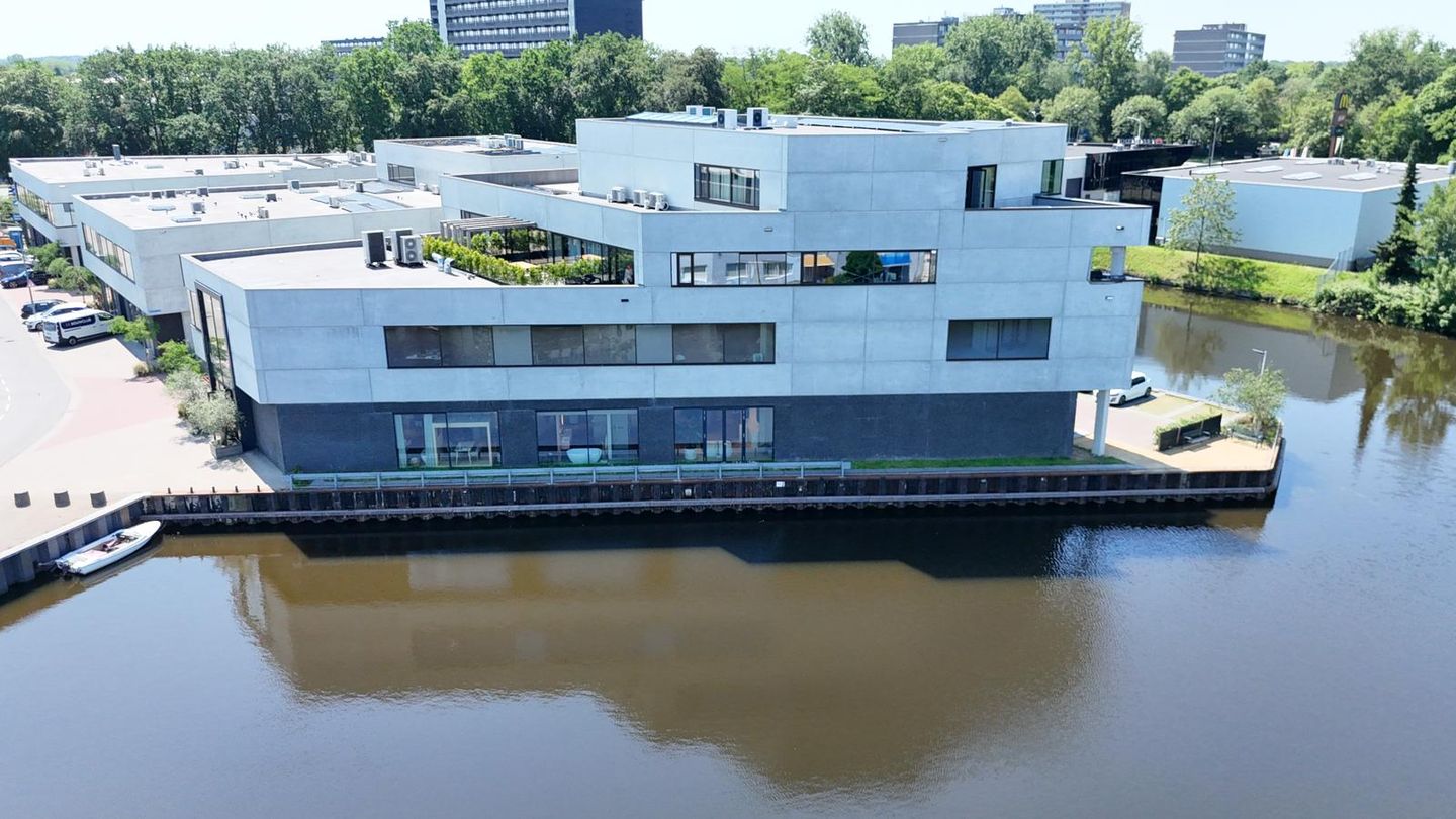 Bekijk foto 4 van Zuiderloswal 51