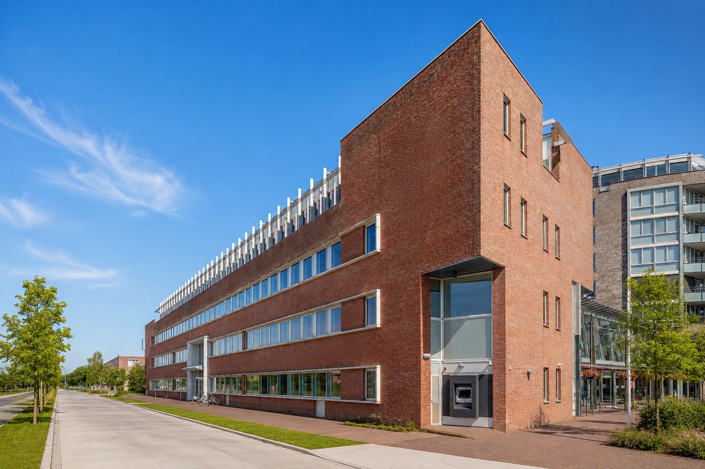 Bekijk foto 1 van Steinhagenseweg 2-M