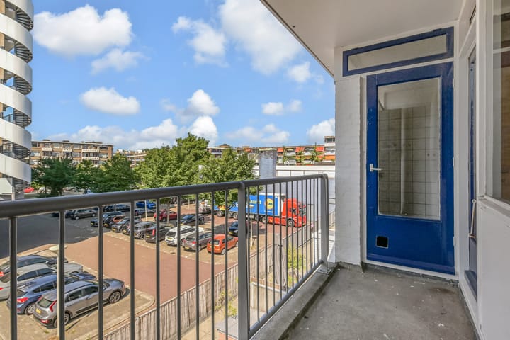 Foto 4 van Alphons Diepenbrockhof 54